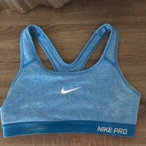 Nike Pro Sports bra